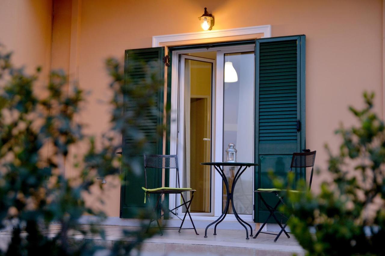 Villa Reverenza Lixouri Luaran gambar