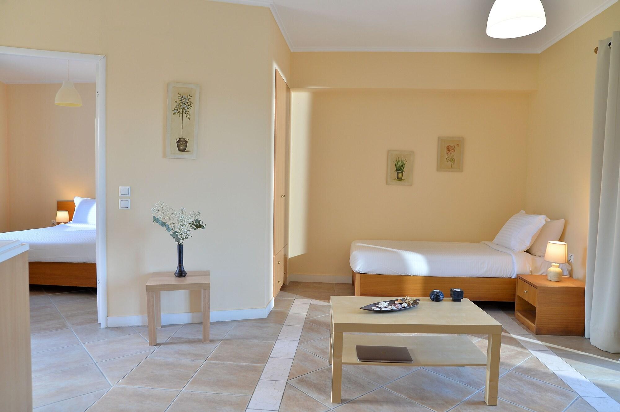 Villa Reverenza Lixouri Luaran gambar